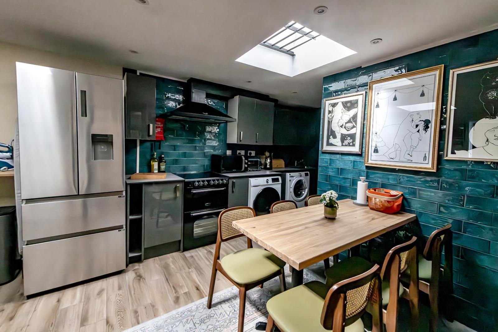 Hotel 82a Dalston Lane Terrace