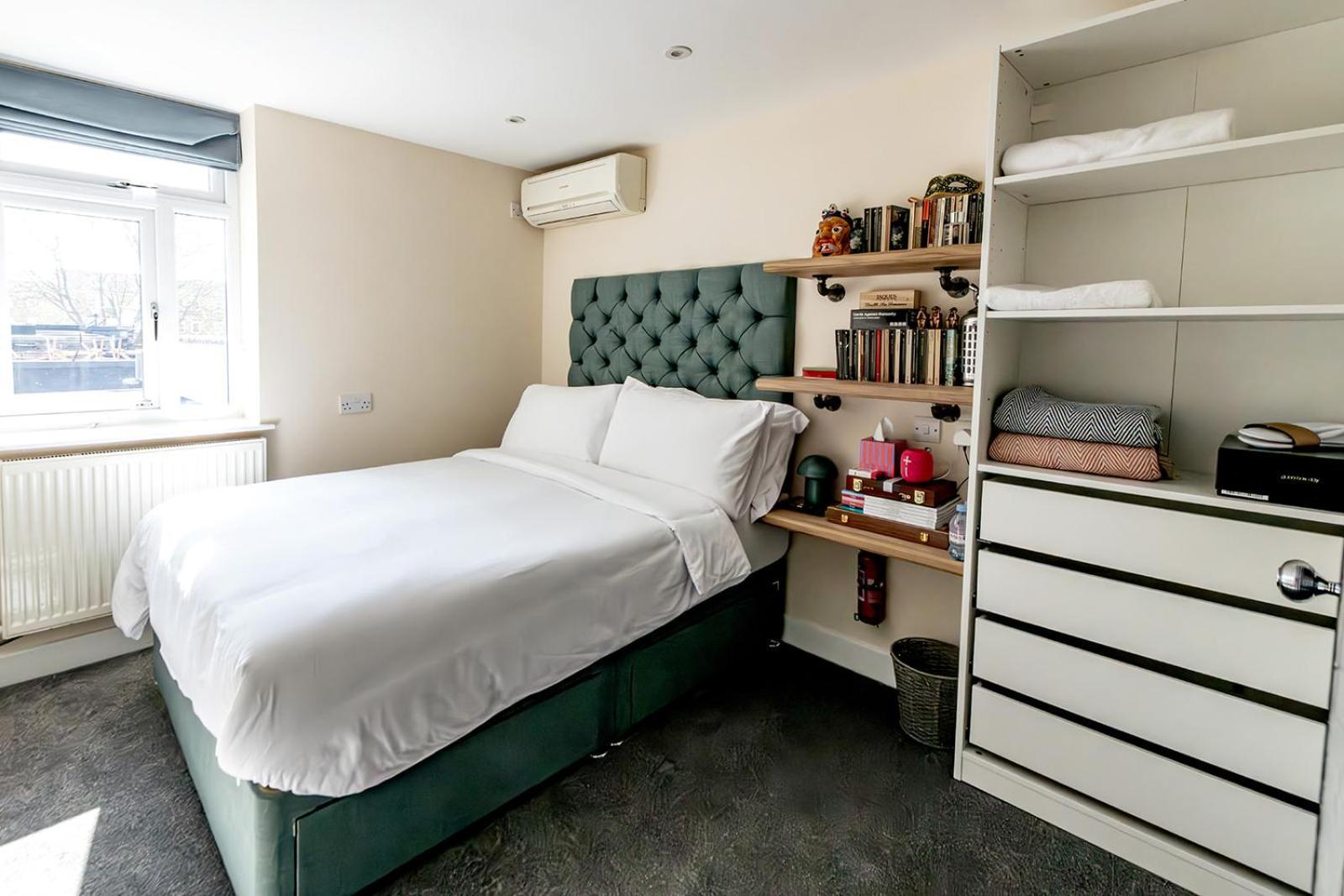 Hotel 82a Dalston Lane Terrace Londra