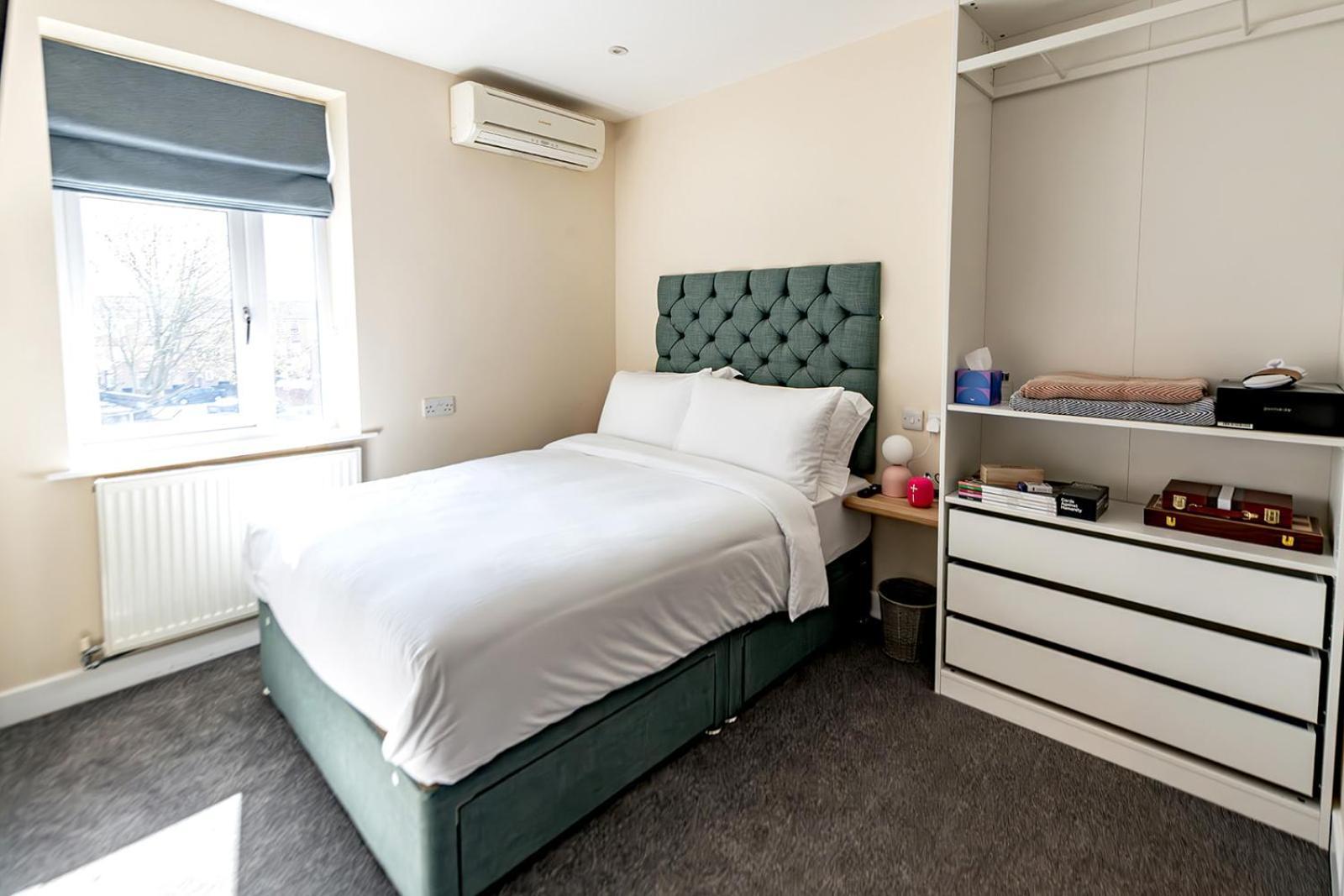 Hotel 82a Dalston Lane Terrace