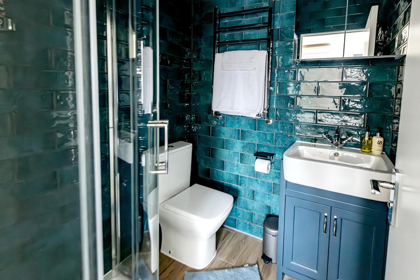 Hotel 82a Dalston Lane Terrace *
