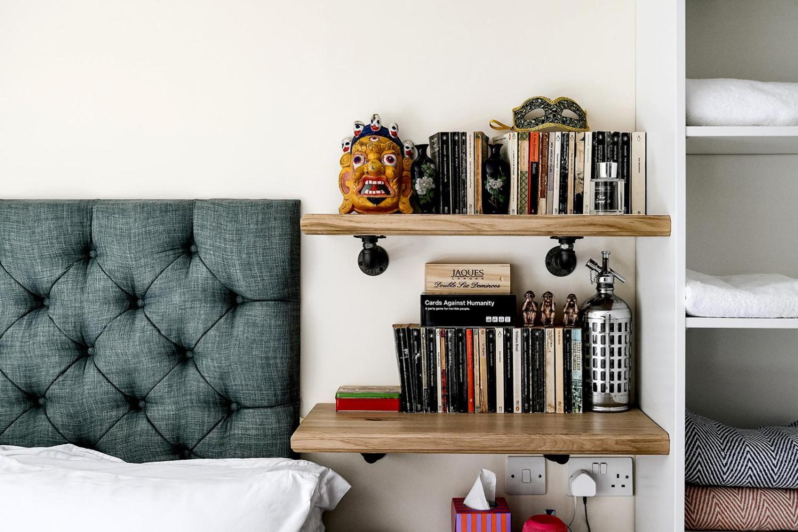 82a Dalston Lane Terrace *