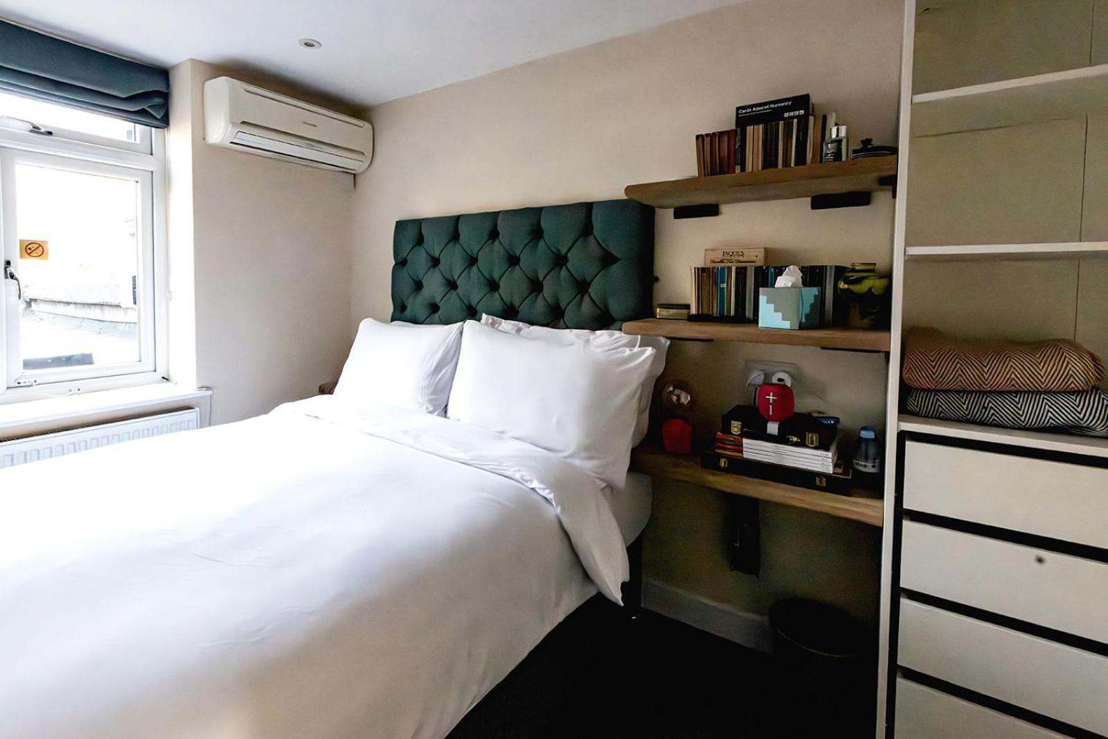 82a Dalston Lane Terrace Hotel