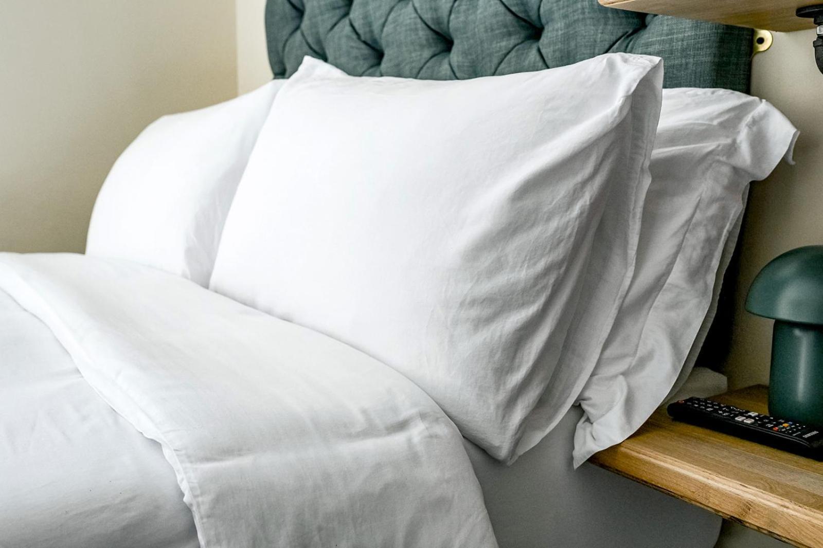 Hotel 82a Dalston Lane Terrace *