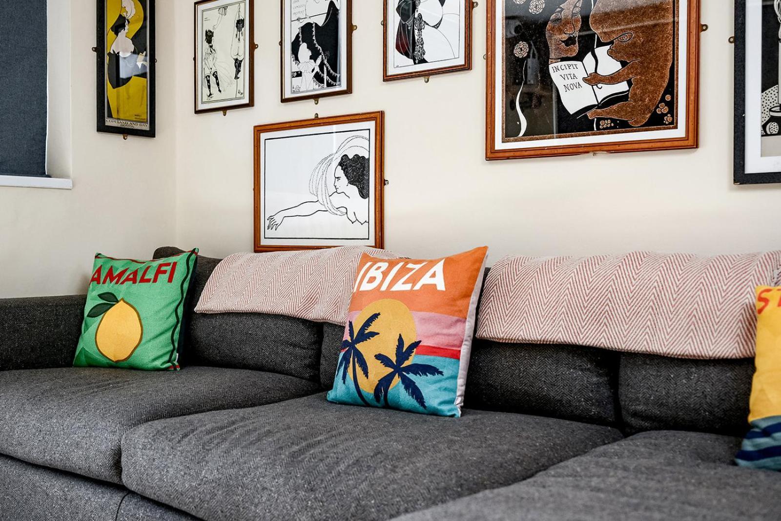 Hotel 82a Dalston Lane Terrace Londra